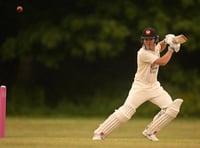 Hurry hits 95 as Wellington beat Bridgwater Seconds 
