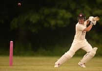 Hurry hits 95 as Wellington beat Bridgwater Seconds