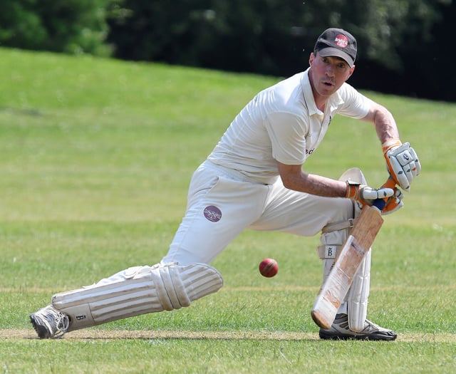 Short and Moysey shine for Wellington Seconds 