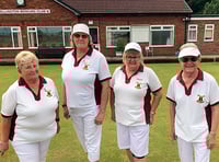 Mixed fortunes for Wellington's bowlers 