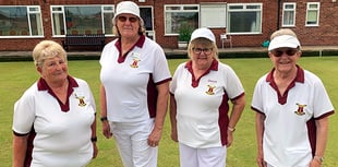 Mixed fortunes for Wellington's bowlers 