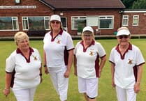 Mixed fortunes for Wellington's bowlers