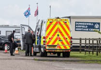 Dunkeswell double skydiving tragedy anniversary arrives with no results from police