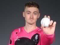 Smashing Somerset top Vitality Blast table