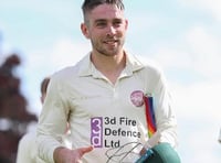 Wellington too strong for North Petherton in Baker Cup