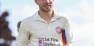 Wellington too strong for North Petherton in Baker Cup