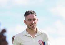 Wellington too strong for North Petherton in Baker Cup