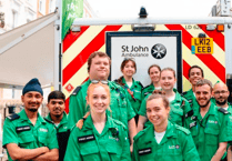 First aid charity to offer training for week in Wellington