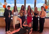 Wellington Wildcats celebrate splendid season