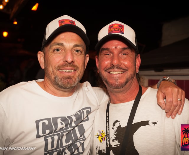 Fore Street pub brings club nights to town