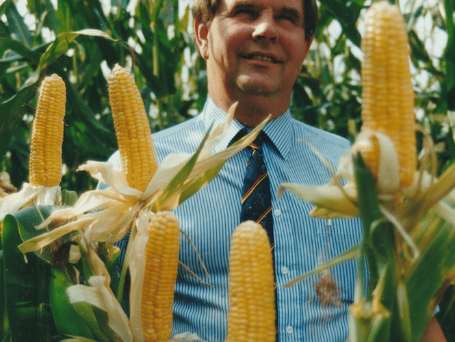 The late Tony Walkers, who campaigned to raise awareness of Progressive Supranuclear Palsy (PSP). PHOTO: Family.