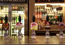 Craft ciders coming to a Wetherspoons near you in 10-day festival