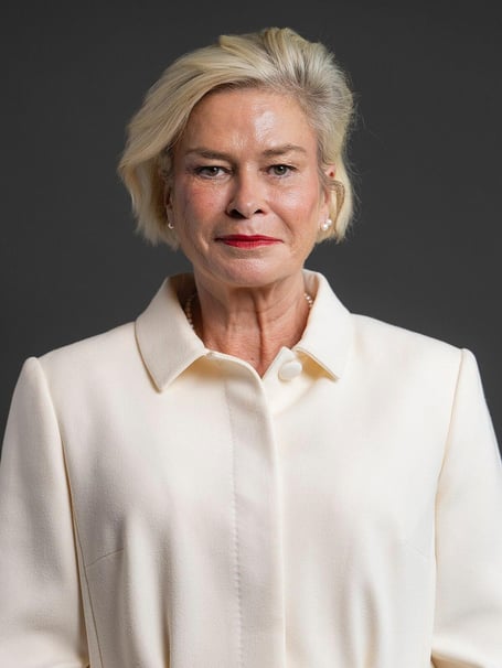 Local MP Rachel Gilmour wants dedicated police teams to tackle rural crime.