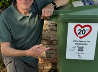 Residents push for 20mph speed limits around town