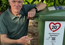 Residents launch 20's plenty campaign in push for speed limit change