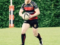 Bradley Field takes over as head coach at Wellington RFC 
