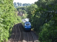 Letter to the Editor: Train station success and forgotten thanks? 
