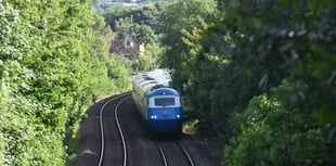 Letter to the Editor: Train station success and forgotten thanks? 