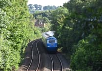 Letter to the Editor: Train station success and forgotten thanks?