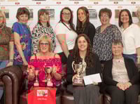 All teams must be represented at Ladies Skittles League's AGM 