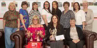 All teams must be represented at Ladies Skittles League's AGM 