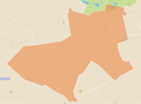 Towns hit by second power cut in two weeks