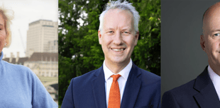 Local MPs vote on assisted dying bill