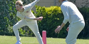 Stirzaker and Hopkins in match-winning last-wicket stand 