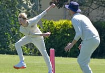 Stirzaker and Hopkins in match-winning last-wicket stand