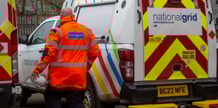 Fifth power outage strikes Tonedale overnight 