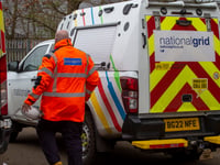 Fifth power outage strikes Tonedale overnight 