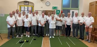 Rockwell Green too hot for Creech St Michael 