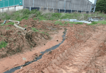 Farming father and son who caused water pollution incidents to pay more than £14,000