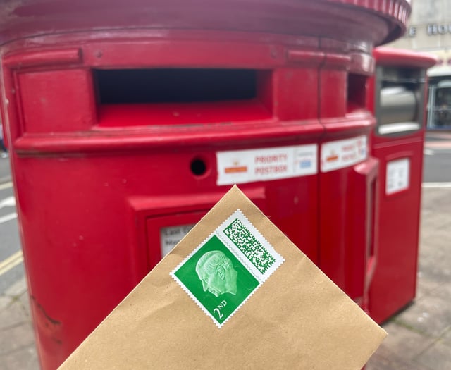 Letters from our readers in Wellington and beyond