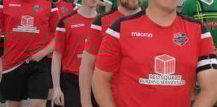 Wellington Reds quit Taunton Saturday League 
 
