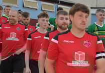 Wellington Reds quit Taunton Saturday League