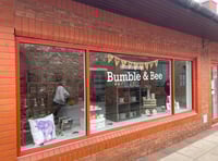 New Lancer Court gift shop opens