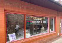 Wellington welcomes new gift shop