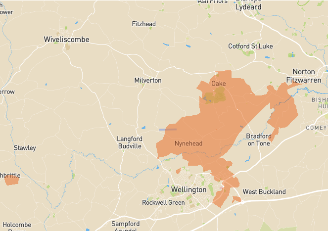 Areas around Wellington are facing a fourth power cut in three weeks