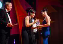 Law firm secures double win at industry awards