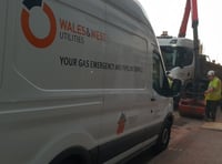 Future proofing town gas pipes