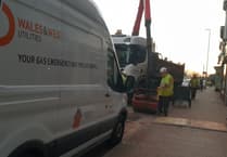 Fuels of the future to be carried in Wiveliscombe gas pipes