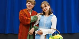 Youth theatre to perform Disney classic next month 
