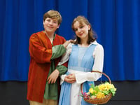 Youth theatre to perform Disney classic next month 