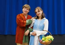 Youth theatre to perform Disney classic next month