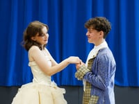 Countdown begins for youth production of Disney classic