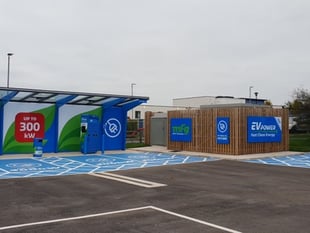 Pizza franchise to be erected at Westpark after plans approved