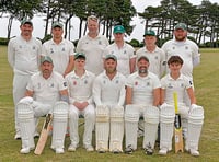 Leaders Kilve looking to bounce back against Ashbrittle