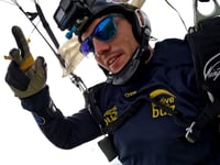 Family pay tribute to skydiver who died in Dunkeswell tragedy