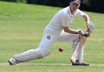 Moysey snaps up five wickets for Wellington 2nd XI